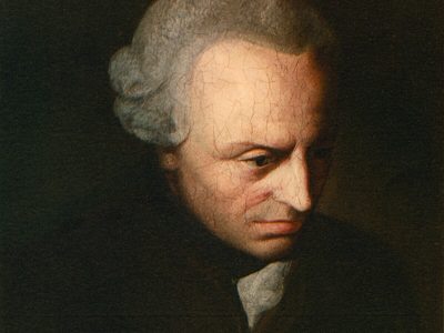 Kant murió hace 220 años. Siete de sus mejores citas