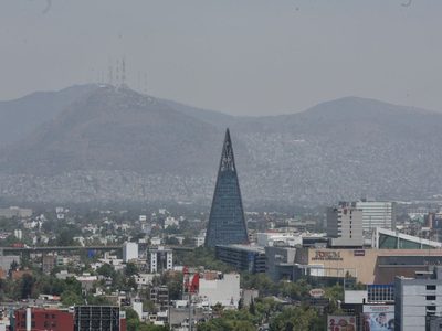 Contaminación no cede: contingencia ambiental sigue en la Zona Metropolitana del Valle de México