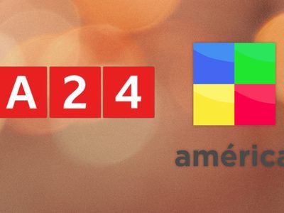 La estrella de A24 que se suma a un nuevo ciclo de América TV
