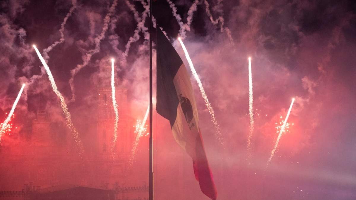 Festejos patrios