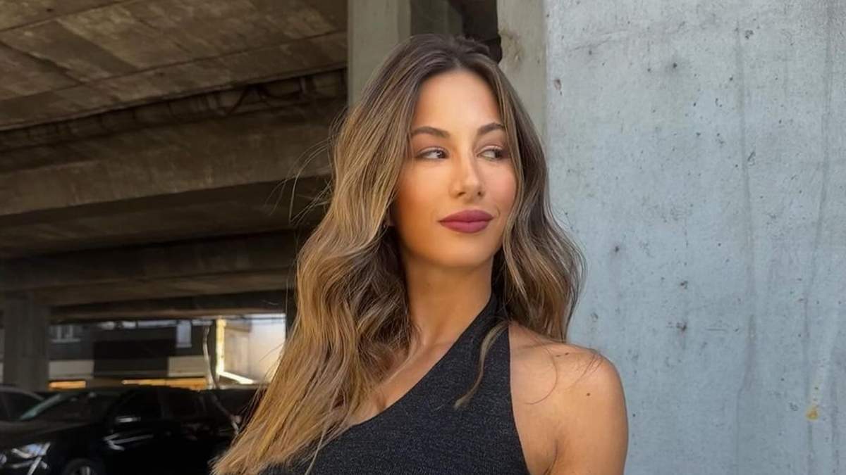 Estefi Berardi. Fuente: (Instagram)