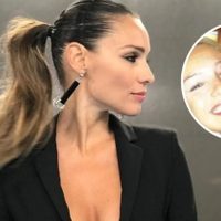 "Siempre en mí": Pampita recordó a Blanquita en su cumpleaños con un emocionante video inédito