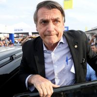 El Senado de Brasil acusará a Jair Bolsonaro por crímenes contra la salud pública