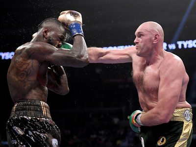 Deontay Wilder vs Tyson Fury, ¿hacia un tercer capítulo?