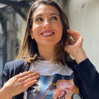"Un papelón": Cinthia Fernández lanzó un desopilante comentario sobre su llegada al "Cantando"