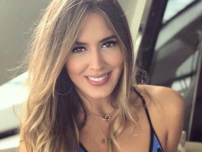 ¿Habrá boda? Mirá lo que dijo Shannon de Lima de su novio James Rodríguez