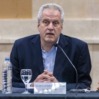 "Soy un militante de la presencialidad plena": Jaime Perczyk se refirió al inicio del ciclo lectivo
