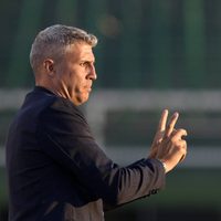 Hernán Crespo: a un paso de firmar con uno de los clubes más importantes de Brasil