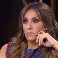 "Me vino a buscar": Marcela Tauro confesó la intimidación que sufrió de parte de una polémica figura