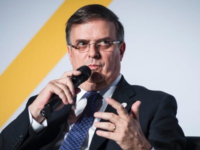 Ebrard rechaza que el proyecto para Centroamérica promueva exclusión