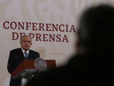 Estos fueron los principales temas de la conferencia mañanera de AMLO del 16 de agosto (Video)