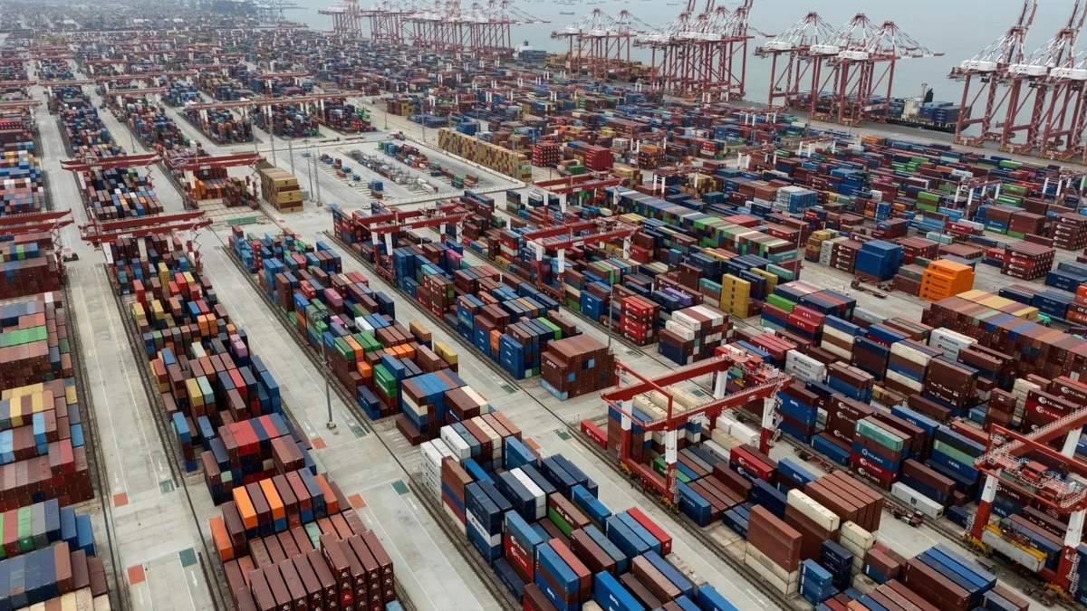 China abre investigaciones en respuesta a las medidas arancelarias de Trump