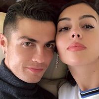 Suntuoso yate: Georgina Rodríguez y Cristiano alojados en una lujosa embarcación