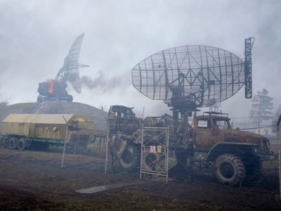 Amnistía Internacional llama a respetar “estrictamente” el derecho humanitario tras ataque a Ucrania