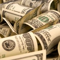 El dólar blue arranca el viernes estable