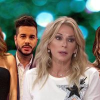 Hay para todos: Yanina Latorre salió con los tapones de punta contra Viciconte, Magaldi y Cinthia