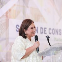 “El miedo es su mejor arma”: Xóchitl Gálvez sobre irrupción de policías a la casa de Karen Quiroga