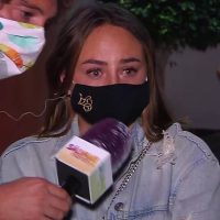 Entre lágrimas, Rocío Flores confiesa su verdad y apunta cañones: "Ya sabemos quién es"