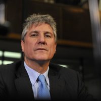 Para Boudou, la era de Macri "fue la más corrupta de la historia"