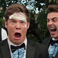 'Mike y Dave, los busca novias”: Los papeles se cambian