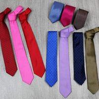 No las tires: transformá tus corbatas viejas en estos divinos estuches para tus anteojos