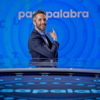 “Fue muy bonito y especial”: Roberto Leal contó cómo vivió el estreno de “Pasapalabra”