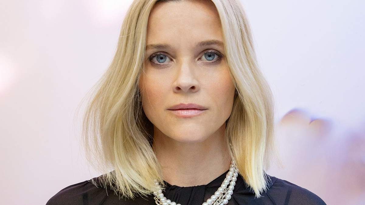 Reese Witherspoon. Fuente: (Instagram)