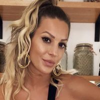 "Amo que me inspiren": Noelia Marzol compartió un picante video para finalizar una gran experiencia