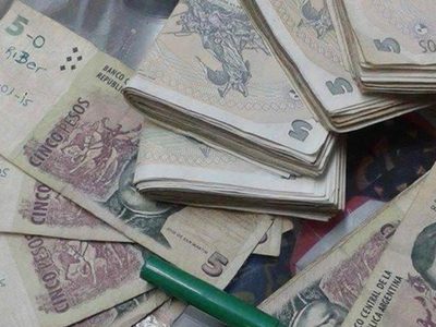 ¿Hasta cuándo se pueden usar los billetes de cinco pesos?