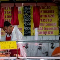 La inflación interanual de Argentina llegó al 211.4%, superando a la de Venezuela