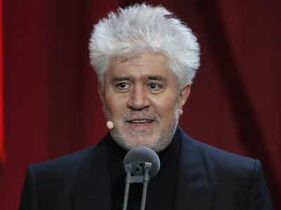 ¡Inició su lucha! Pedro Almodóvar realizó un contundente pedido en contra de Netflix y Amazon Prime