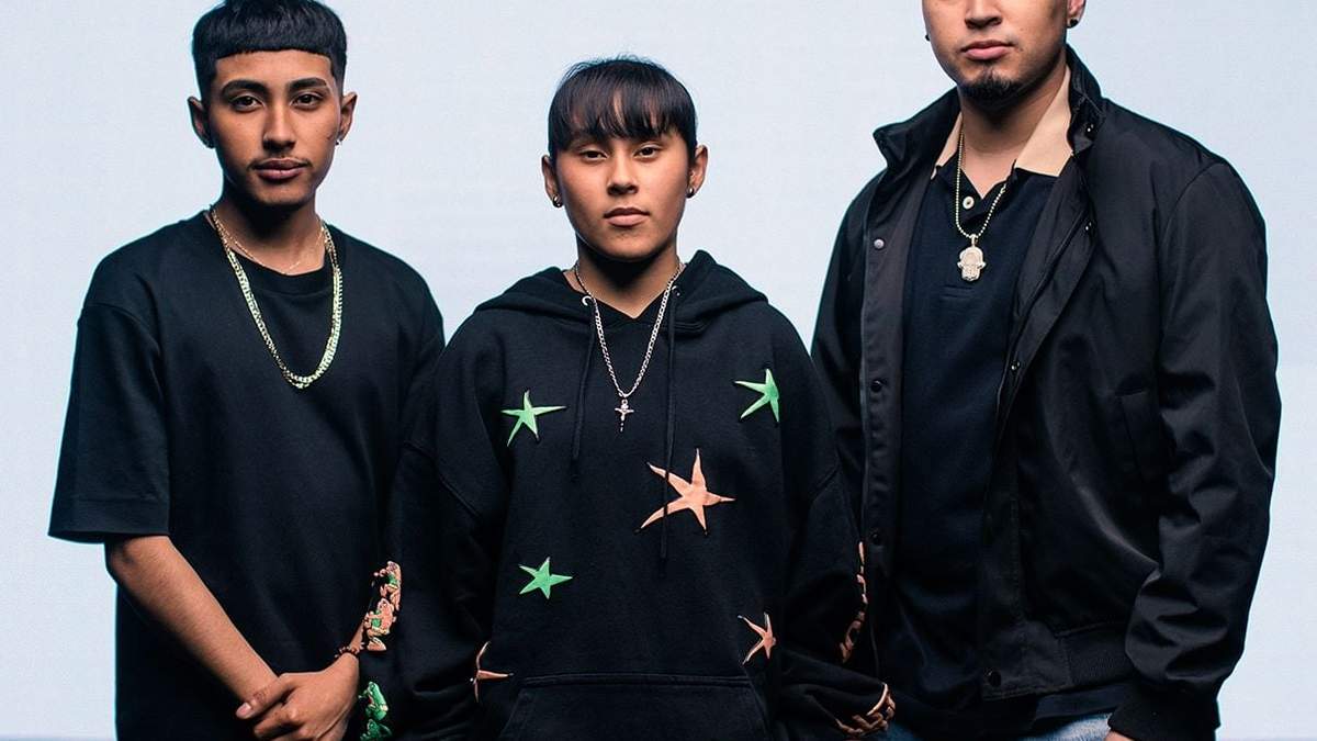 “Ustedes siempre nos demuestran mucho cariño y nos reciben con mucho amor, por eso estamos agradecidos, pero también apenados", declararon los hermanos.