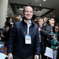 AMLO busca reforma electoral porque no es el más popular y Morena no es invencible: Anaya
