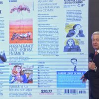 Hay politiquería y linchamiento contra Felix Salgado y me están uniendo: AMLO