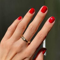 Nail Art: los colores de uñas que rejuvenecen las manos y están de moda en mujeres de más de 50 años
