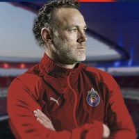 Argentino Gabriel Milito será nuevo entrenador de Chivas para el torneo Apertura