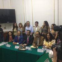 Si en diciembre próximo no hay resultados positivos en seguridad, me voy: Orta