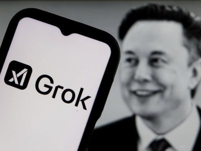 Apple amenazó con retirar Grok de la App Store por no limitar la generación de imágenes sexualizadas