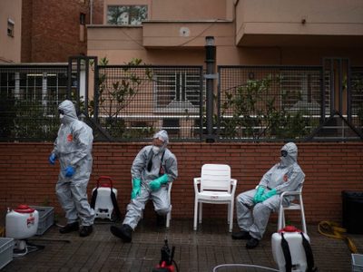 La peligrosa fiebre de hidroxicloroquina contra el covid-19