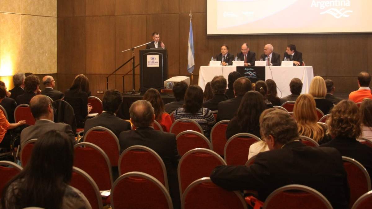 Zapala tendrá su encuentro de Turismo de Reuniones. Fuente: (Twitter)