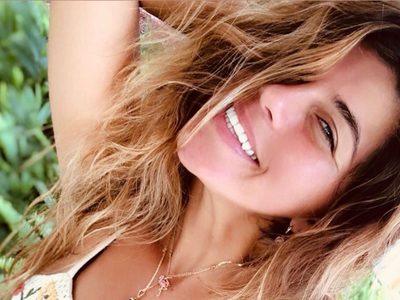 ¡Contundente! Mariana Antoniale y una fotografía con ¿una escandalosa indirecta para Jorge Rial?