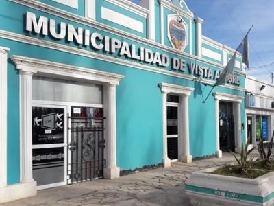 Trabajadora de la Municipalidad denuncia persecución y discriminación de género