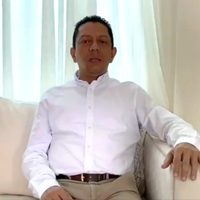 Suman cinco contagiados por covid-19 en el gabinete de Rutilio Escandón