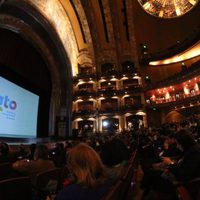 Presupuesto federal para la edición 45 del Cervantino bajó 2.2%
