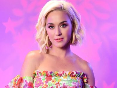 ¡Imperdible! Las fotos que dejan en evidencia a Katy Perry. ¿Está embarazada?