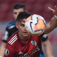 Alerta máxima en River por Rafael Santos Borré
