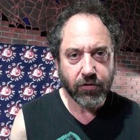 La magia de Alejandro Marcovich en su tinta