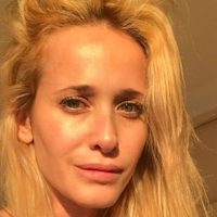 “Aventura y enigma”: Julieta Prandi paralizó las redes con esta impactante foto en primer plano