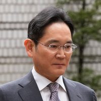 Una Corte surcoreana absuelve al jefe de Samsung, Lee Jae-yong, de delitos financieros
