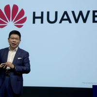 Huawei se alista para lanzar su primer celular sin Android